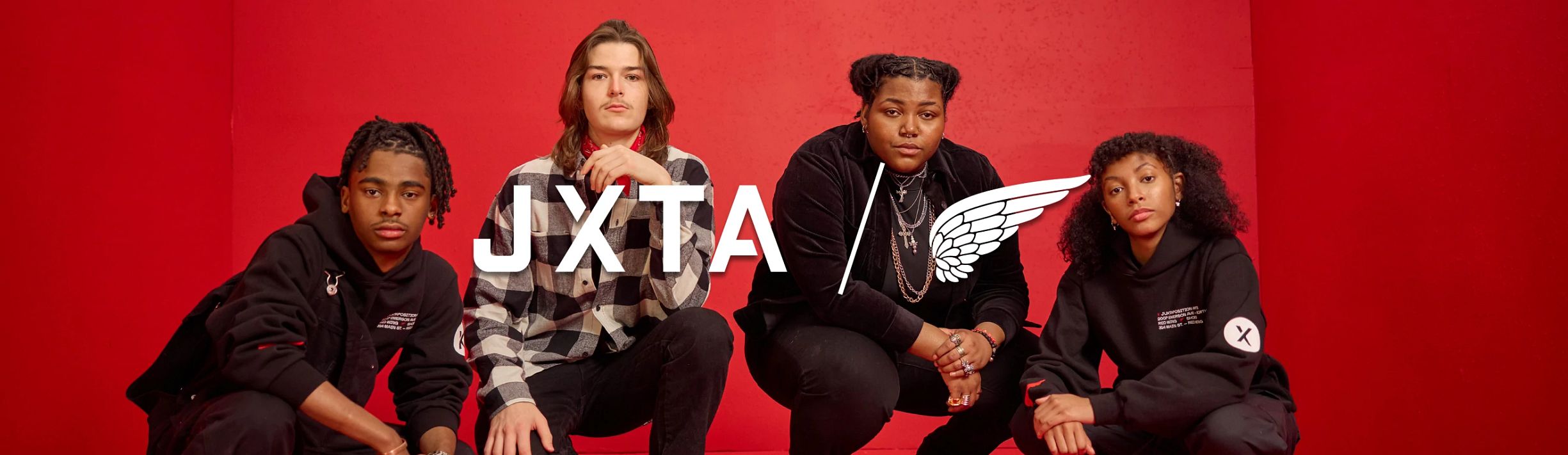 Go To JXTA Page