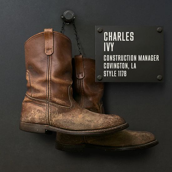 Charles Ivy Shoes